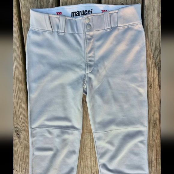 Marucci Youth Baseball Pants - YXXL - Picture 2 of 5